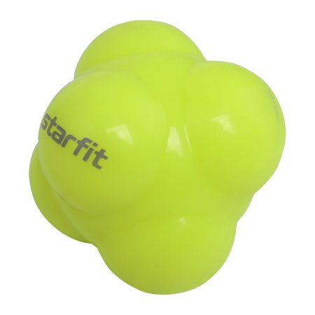 Купить Мяч реакционный Starfit RB-301 в Назрани 