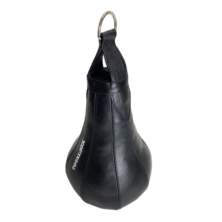 Купить Груша кожаная боксерская "Капля большая" Totalbox 10 кг в Назрани 