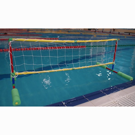 Купить Волейбол водный (сетка 1 530 мм х 400 мм) в Назрани 