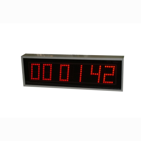 Купить Часы-секундомер настенные С2.25 знак 250 мм в Назрани 
