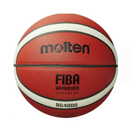 Купить Мяч баскетбольный "MOLTEN B7G4000" р.7 в Назрани 